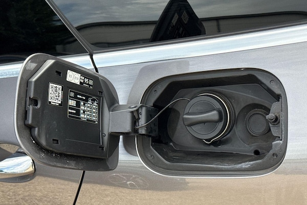 Used Mercedes-Benz CLA 2021 for sale - 75280095: Photo 20