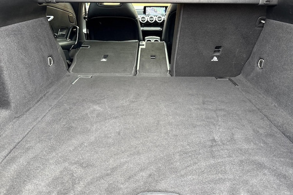 Used Mercedes-Benz CLA 2021 for sale - 75280095: Photo 23