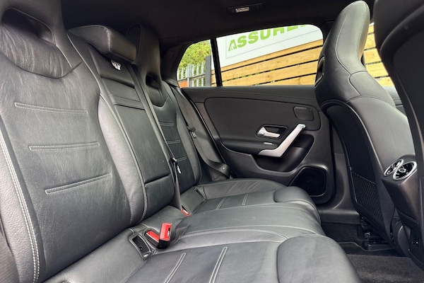 Used Mercedes-Benz CLA 2021 for sale - 75280095: Photo 24