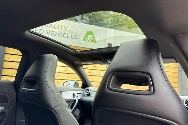 Used Mercedes-Benz CLA 2021 for sale - 75280095: Photo 25
