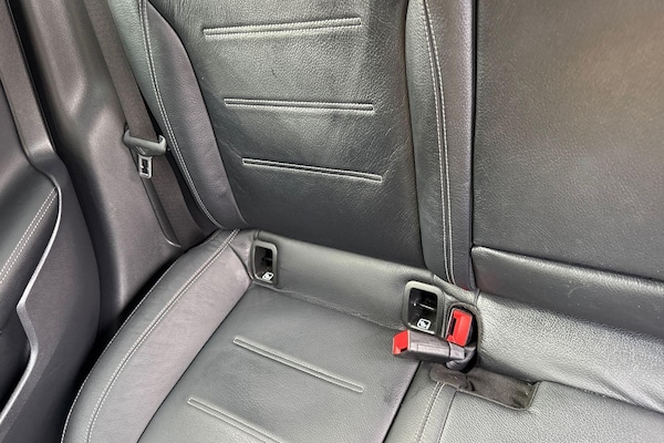 Used Mercedes-Benz CLA 2021 for sale - 75280095: Photo 26