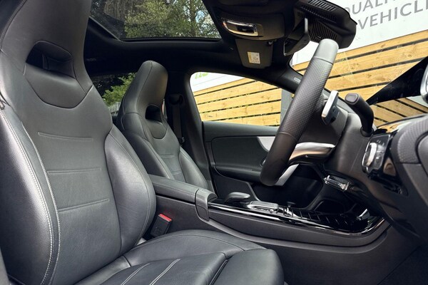 Used Mercedes-Benz CLA 2021 for sale - 75280095: Photo 27