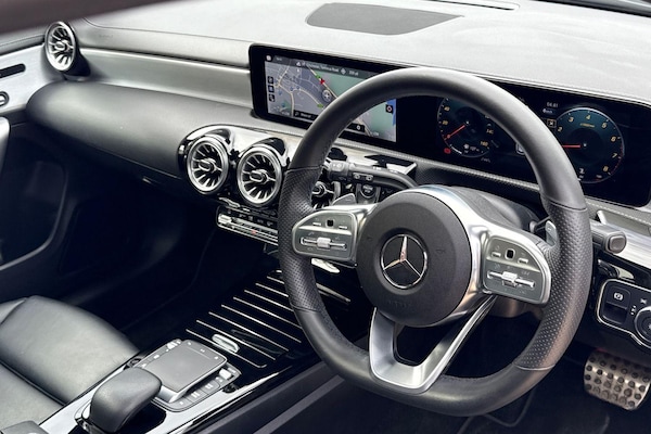 Used Mercedes-Benz CLA 2021 for sale - 75280095: Photo 28