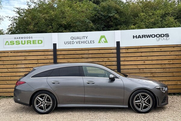Used Mercedes-Benz CLA 2021 for sale - 75280095: Photo 2