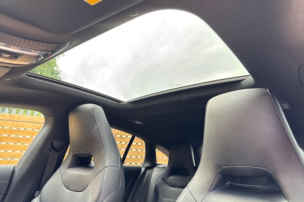 Used Mercedes-Benz CLA 2021 for sale - 75280095: Photo 31