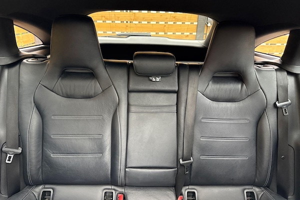 Used Mercedes-Benz CLA 2021 for sale - 75280095: Photo 33