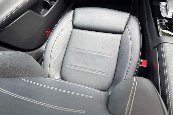 Used Mercedes-Benz CLA 2021 for sale - 75280095: Photo 34
