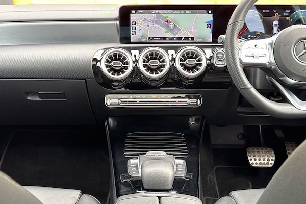 Used Mercedes-Benz CLA 2021 for sale - 75280095: Photo 37