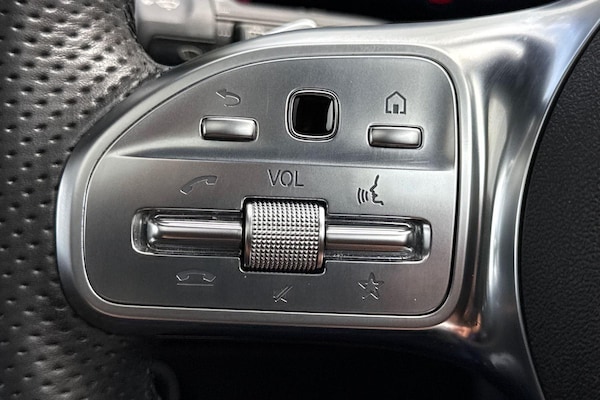 Used Mercedes-Benz CLA 2021 for sale - 75280095: Photo 38