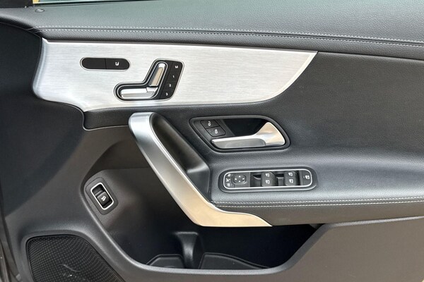 Used Mercedes-Benz CLA 2021 for sale - 75280095: Photo 41