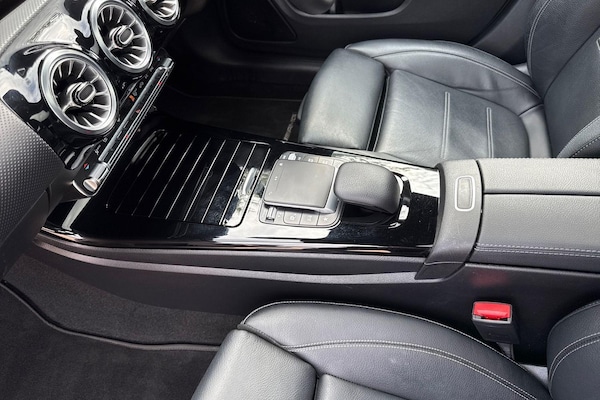 Used Mercedes-Benz CLA 2021 for sale - 75280095: Photo 42