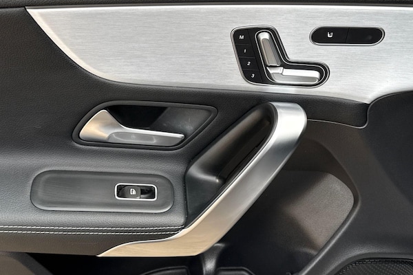 Used Mercedes-Benz CLA 2021 for sale - 75280095: Photo 43