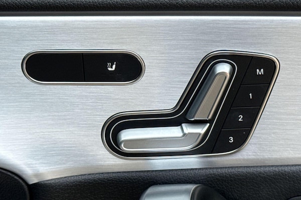 Used Mercedes-Benz CLA 2021 for sale - 75280095: Photo 45