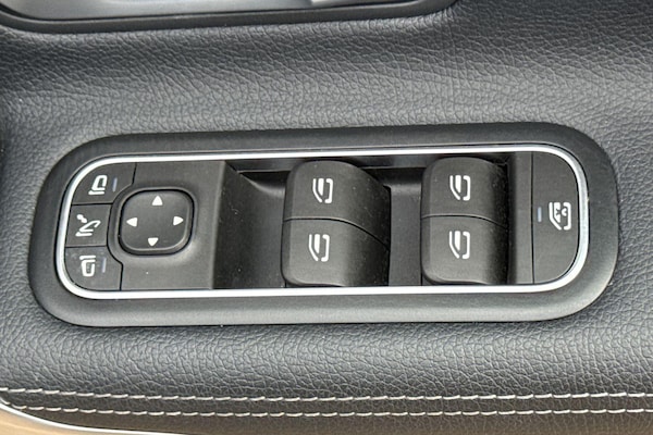 Used Mercedes-Benz CLA 2021 for sale - 75280095: Photo 46