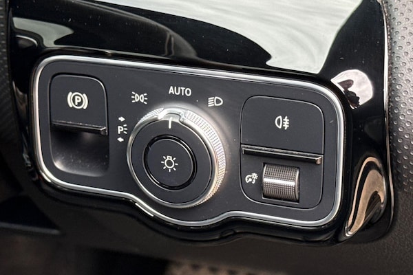 Used Mercedes-Benz CLA 2021 for sale - 75280095: Photo 47