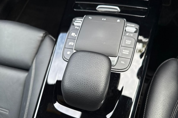 Used Mercedes-Benz CLA 2021 for sale - 75280095: Photo 48