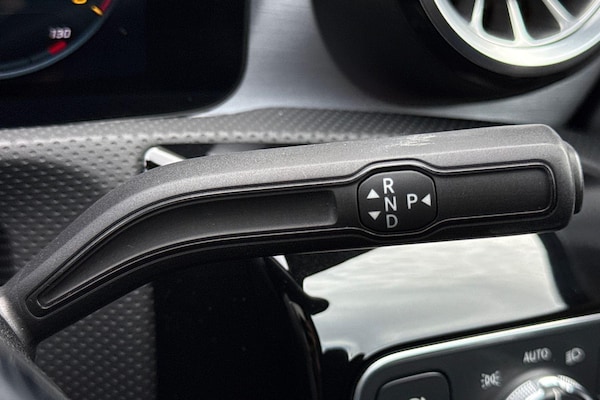 Used Mercedes-Benz CLA 2021 for sale - 75280095: Photo 50