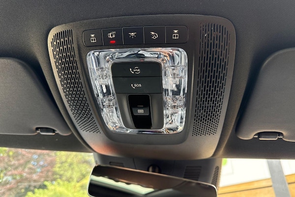 Used Mercedes-Benz CLA 2021 for sale - 75280095: Photo 51