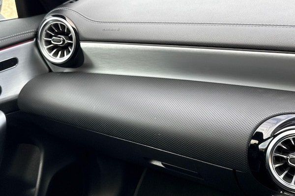 Used Mercedes-Benz CLA 2021 for sale - 75280095: Photo 52