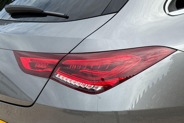 Used Mercedes-Benz CLA 2021 for sale - 75280095: Photo 53