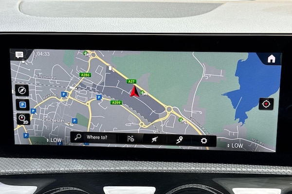 Used Mercedes-Benz CLA 2021 for sale - 75280095: Photo 5