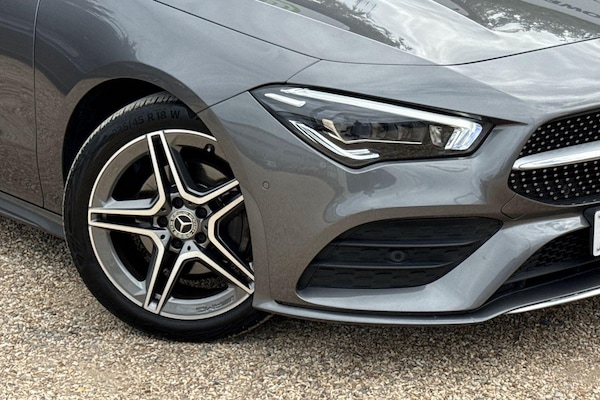 Used Mercedes-Benz CLA 2021 for sale - 75280095: Photo 7