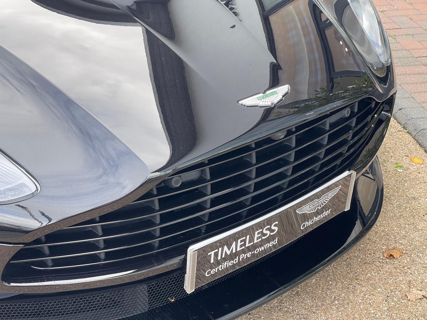 Used Aston Martin DB11 2021 for sale - 77155599: Photo 16