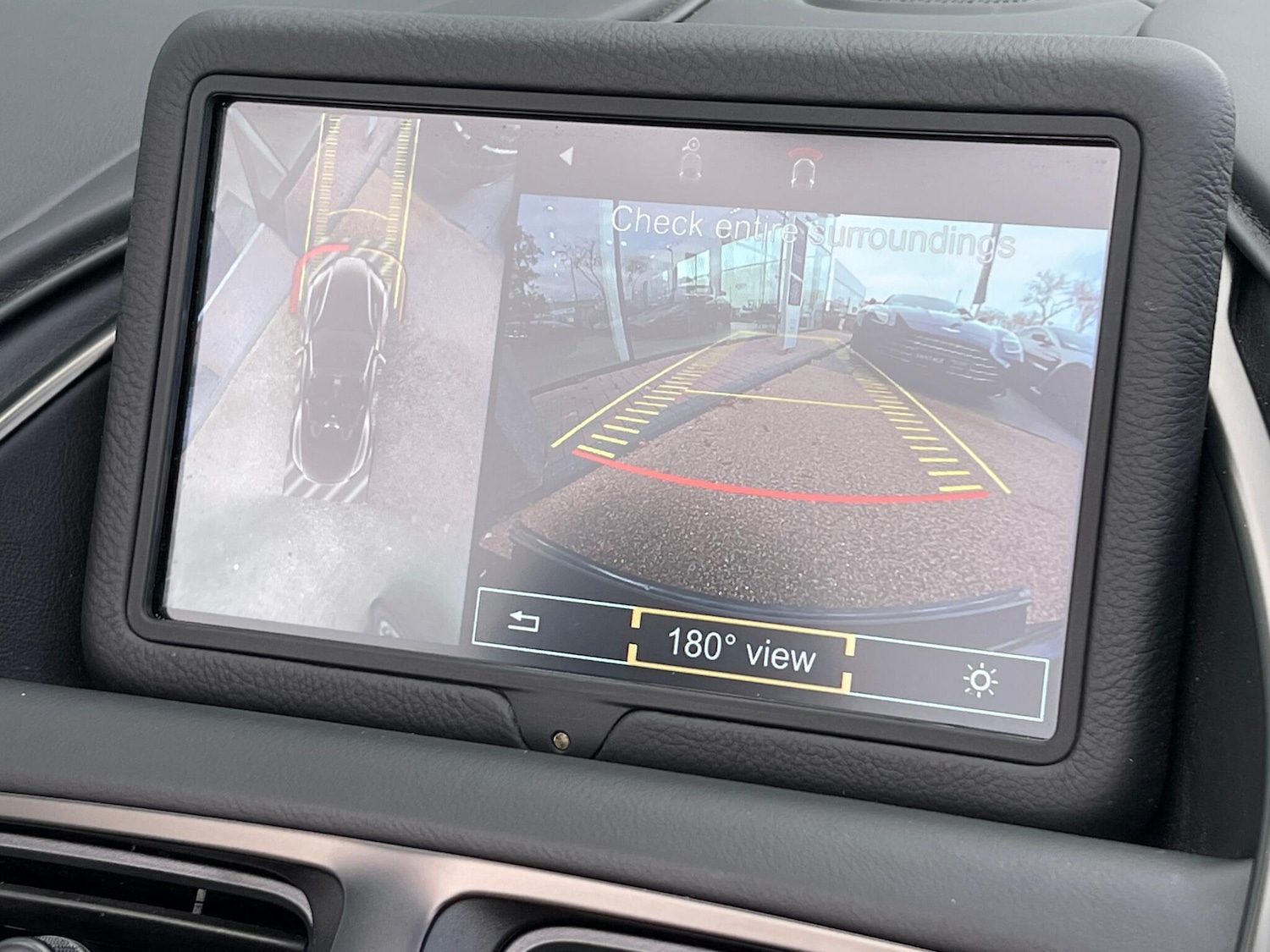 Used Aston Martin DB11 2021 for sale - 77155599: Photo 41