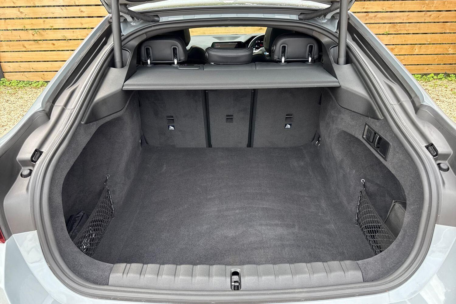 Used BMW 4 Series Gran Coupe 2022 for sale - 77190534: Photo 19