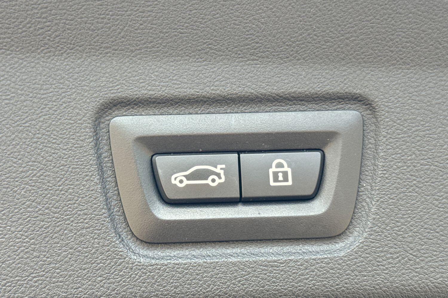 Used BMW 4 Series Gran Coupe 2022 for sale - 77190534: Photo 20