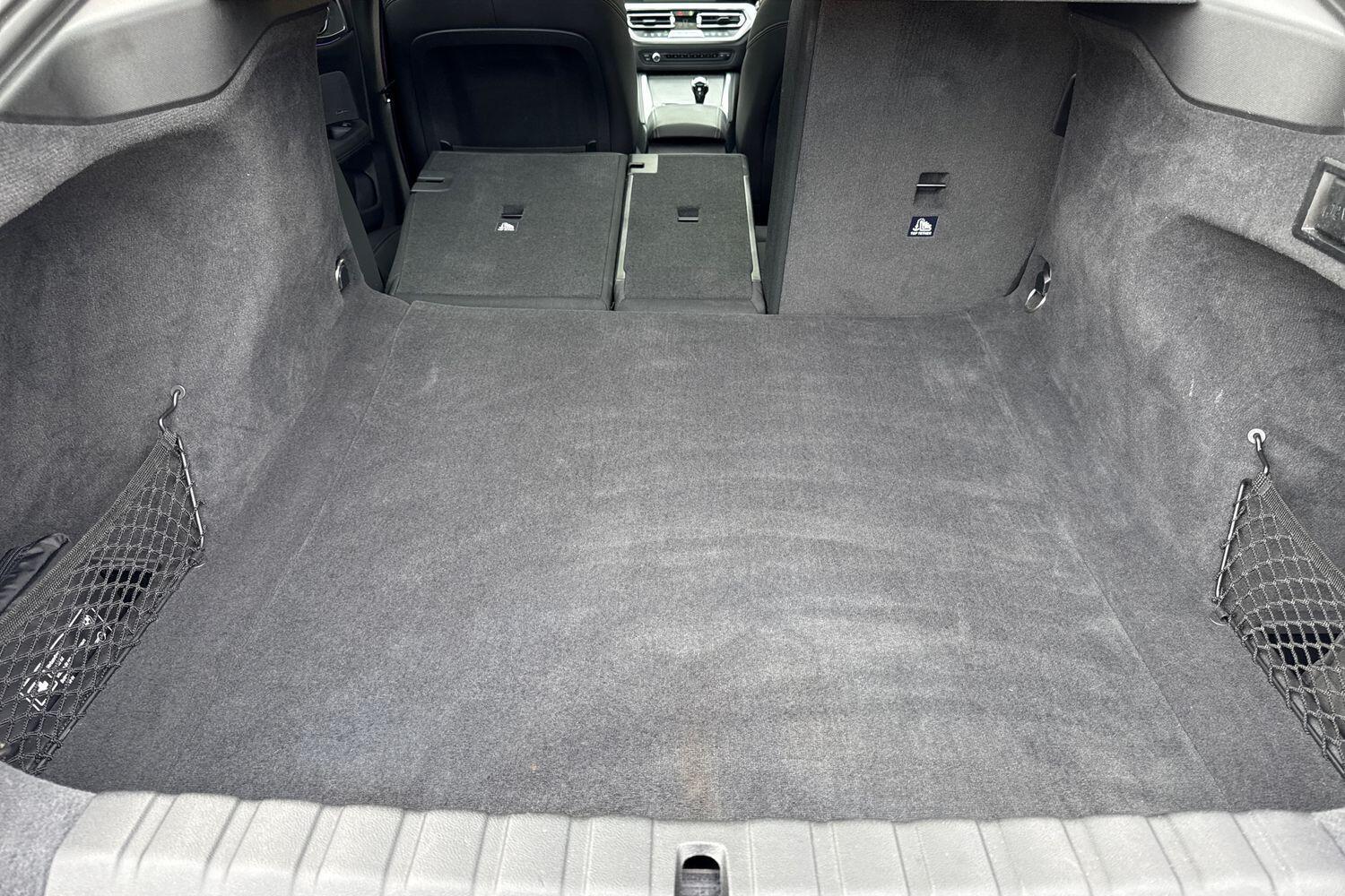 Used BMW 4 Series Gran Coupe 2022 for sale - 77190534: Photo 21