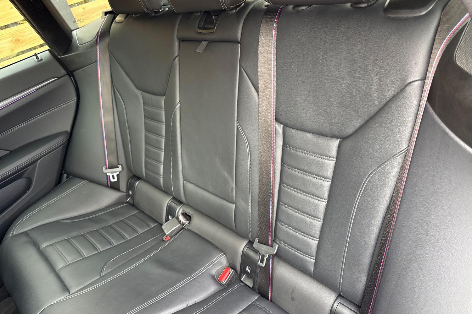 Used BMW 4 Series Gran Coupe 2022 for sale - 77190534: Photo 30