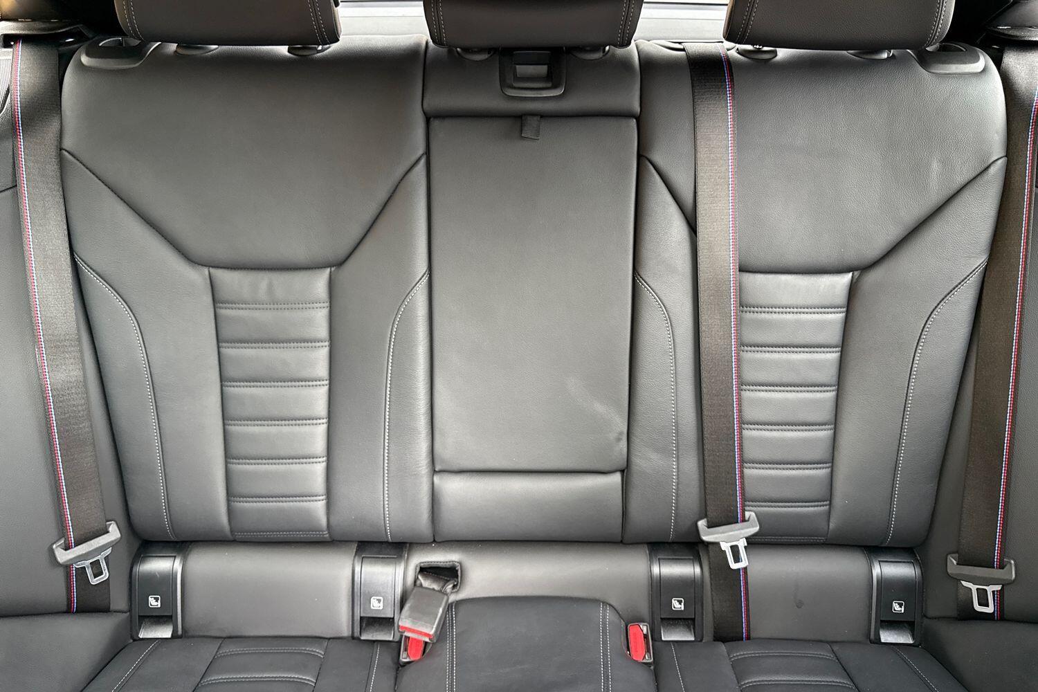 Used BMW 4 Series Gran Coupe 2022 for sale - 77190534: Photo 31