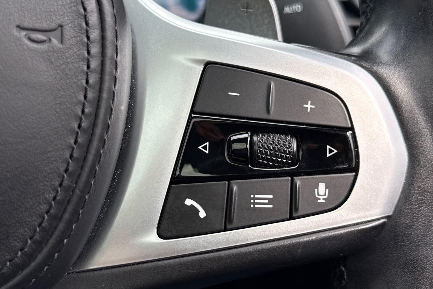 Used BMW 4 Series Gran Coupe 2022 for sale - 77190534: Photo 37