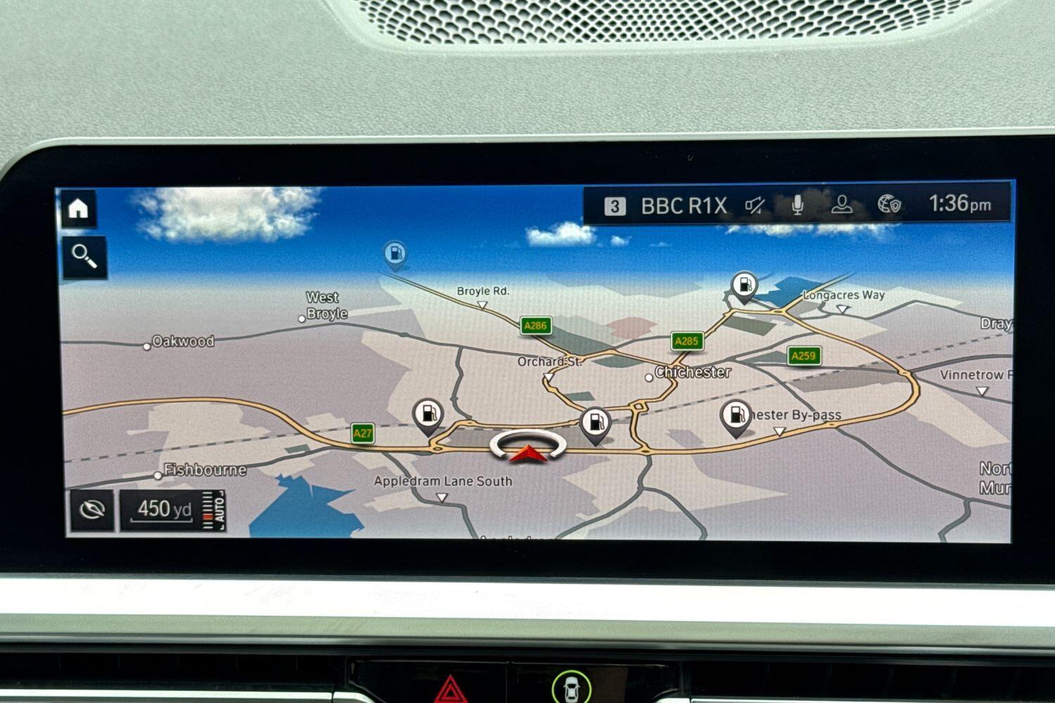 Used BMW 4 Series Gran Coupe 2022 for sale - 77190534: Photo 4