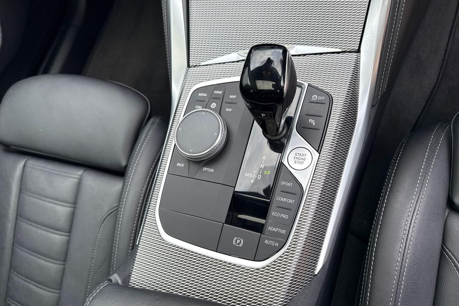 Used BMW 4 Series Gran Coupe 2022 for sale - 77190534: Photo 48