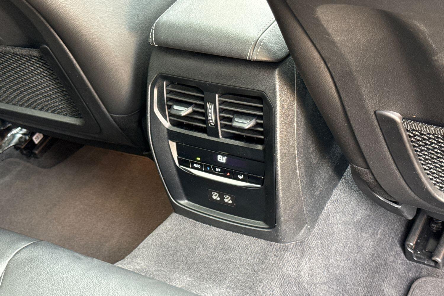 Used BMW 4 Series Gran Coupe 2022 for sale - 77190534: Photo 49