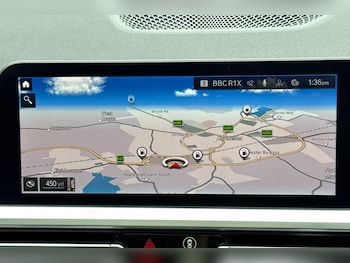 Used BMW 4 Series Gran Coupe 2022 for sale - 77190534: Photo