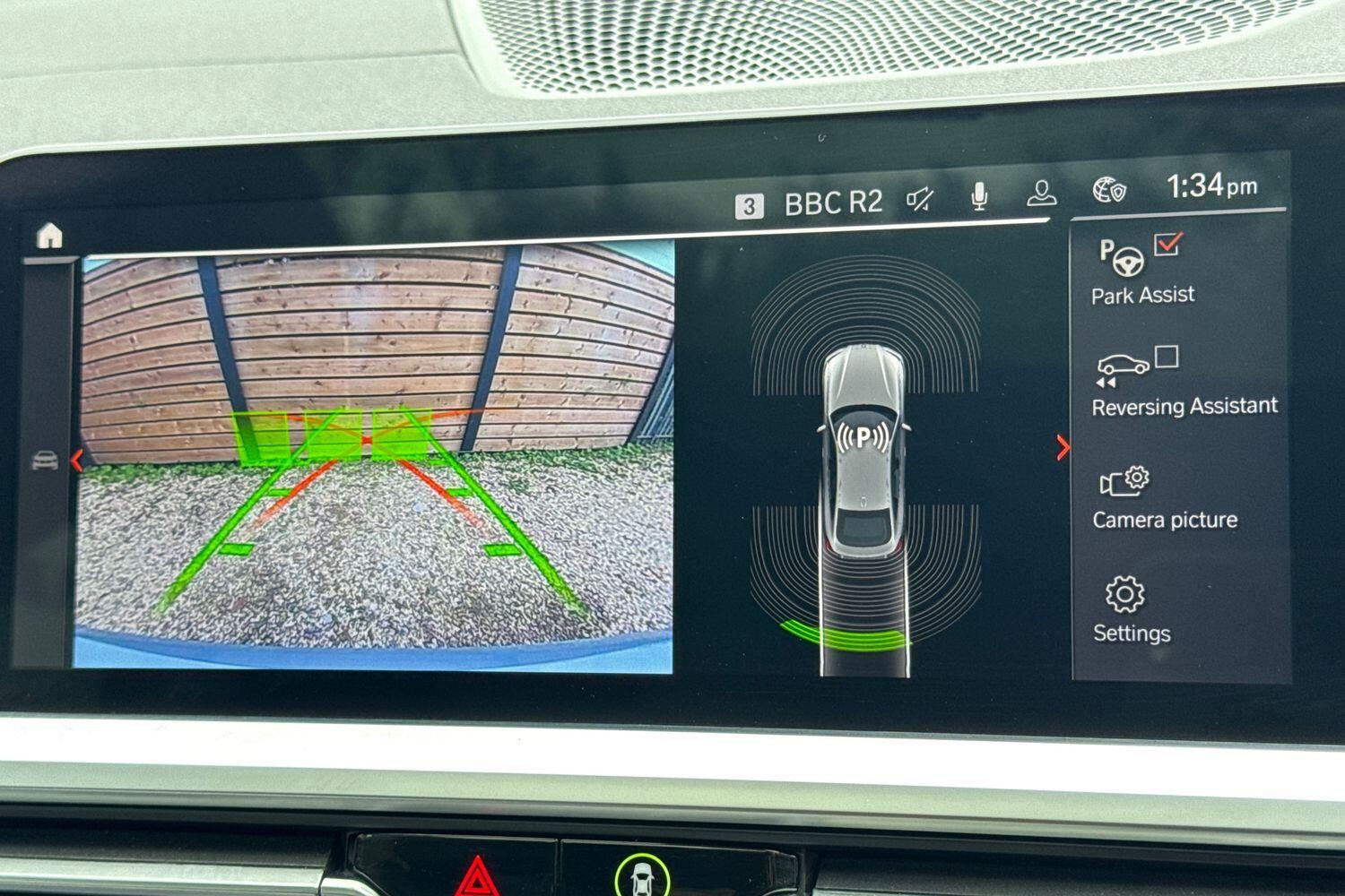 Used BMW 4 Series Gran Coupe 2022 for sale - 77190534: Photo 5