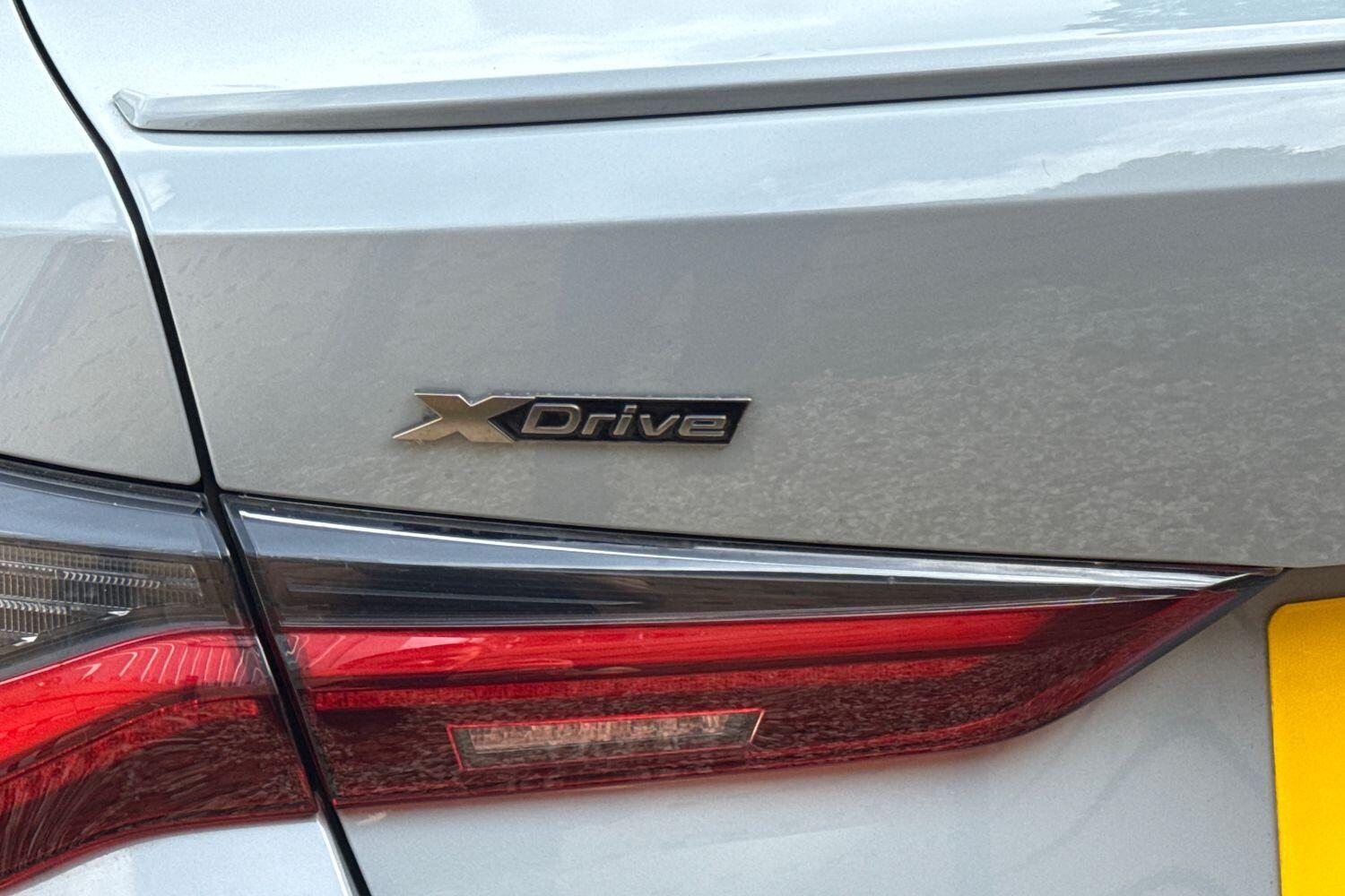 Used BMW 4 Series Gran Coupe 2022 for sale - 77190534: Photo 54