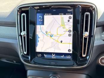 Used Volvo XC40 2020 for sale - 75200161: Photo