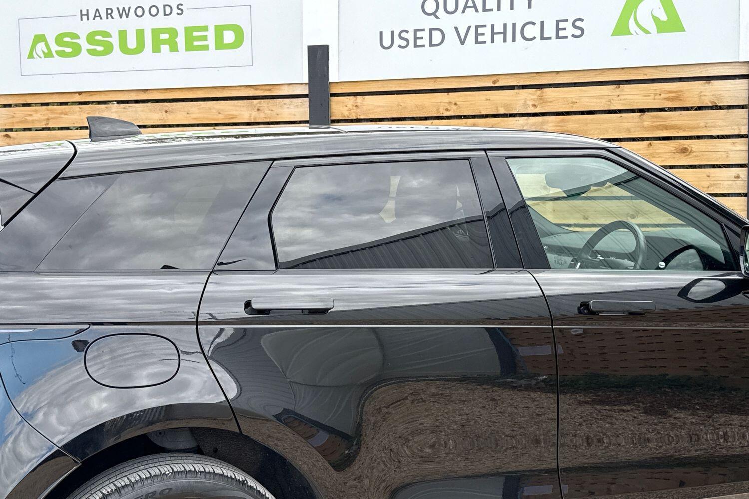 Used Land Rover Range Rover Evoque 2021 for sale - 76472224: Photo 15