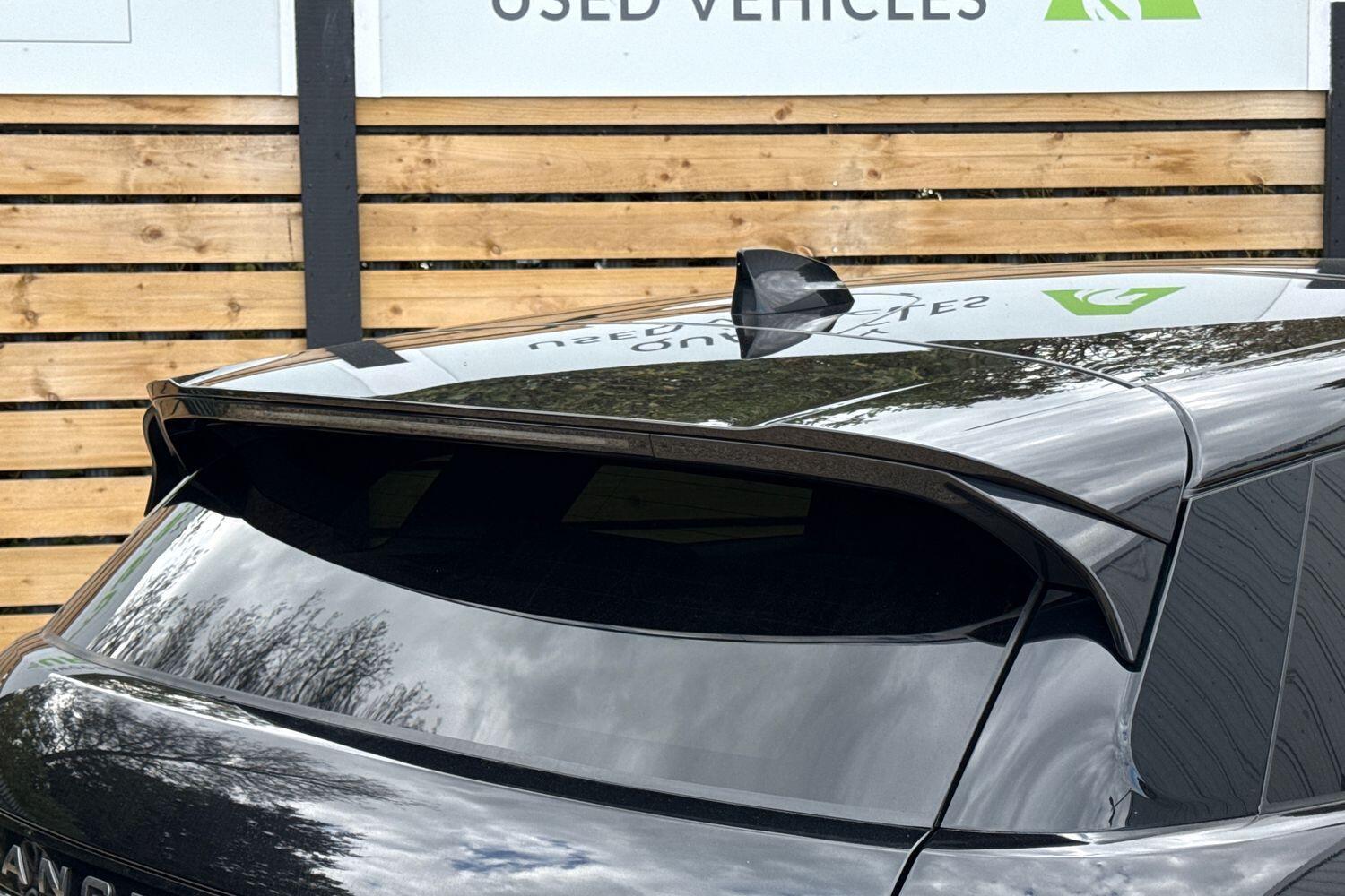 Used Land Rover Range Rover Evoque 2021 for sale - 76472224: Photo 16