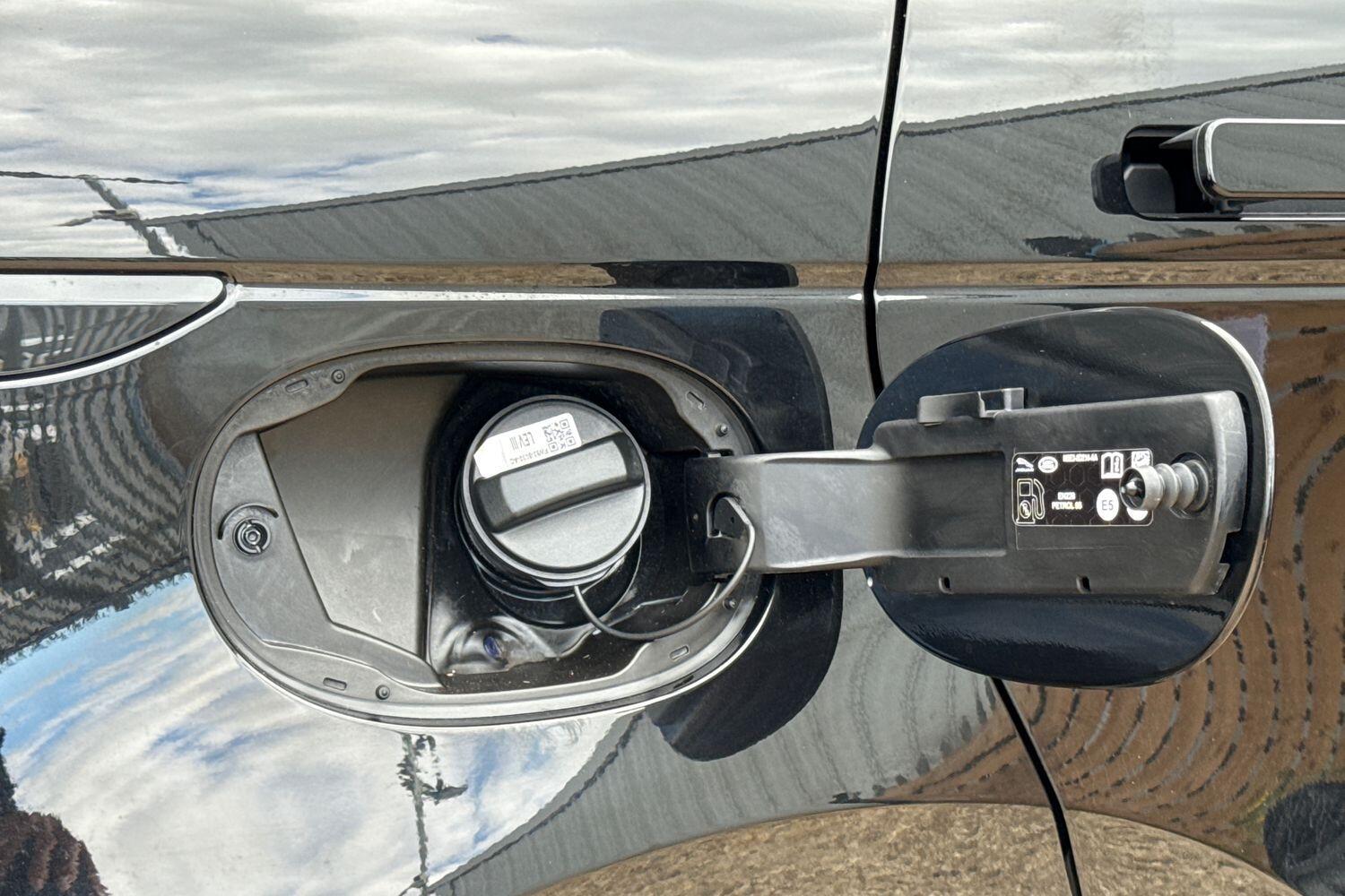 Used Land Rover Range Rover Evoque 2021 for sale - 76472224: Photo 20