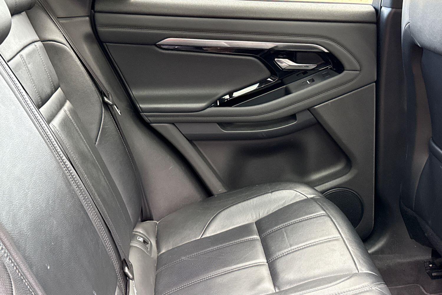 Used Land Rover Range Rover Evoque 2021 for sale - 76472224: Photo 26