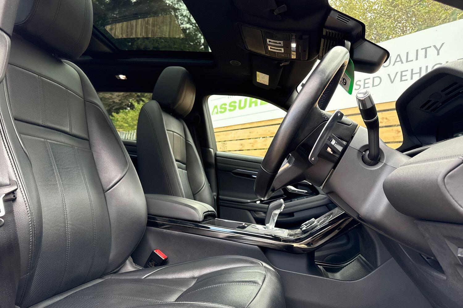 Used Land Rover Range Rover Evoque 2021 for sale - 76472224: Photo 27