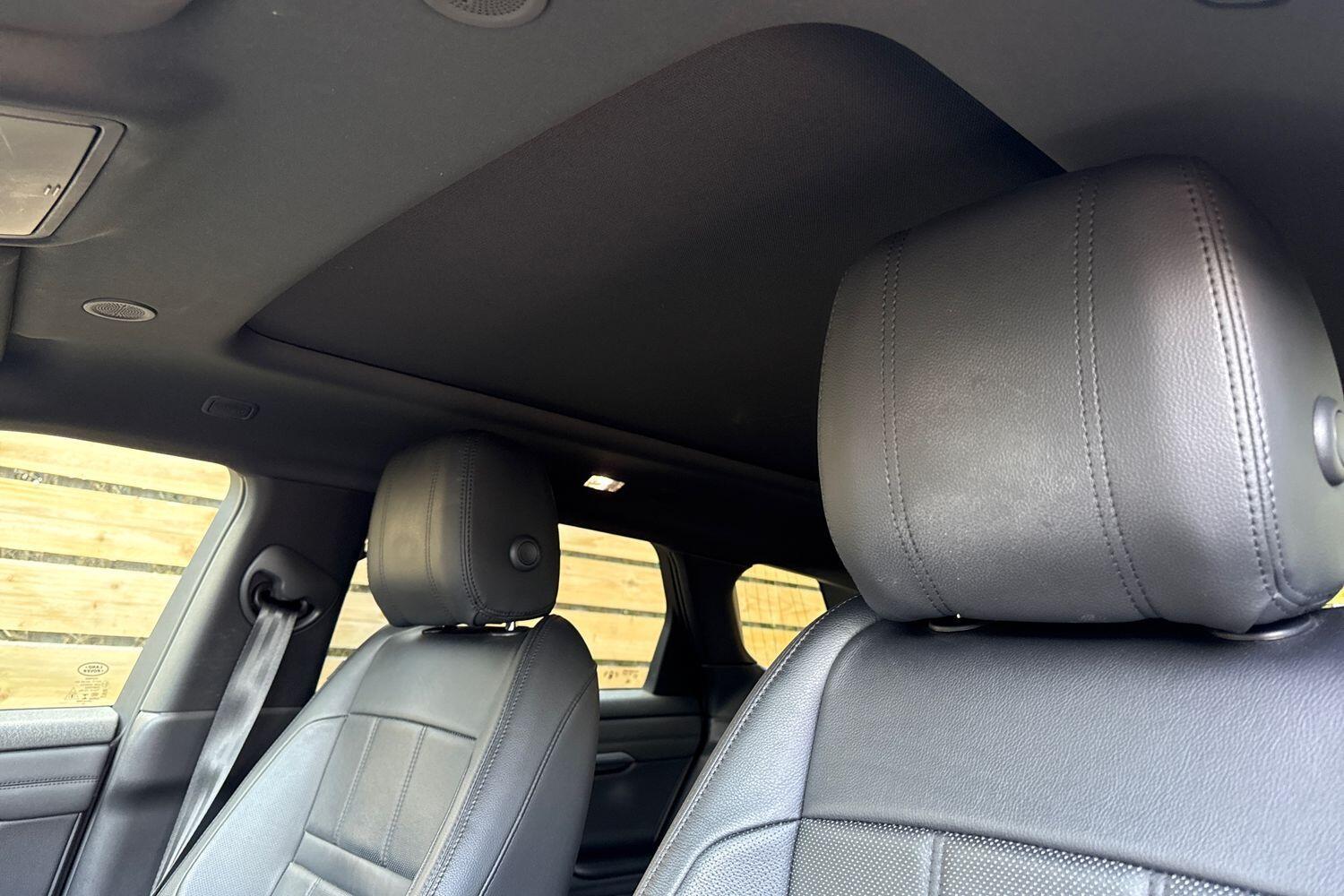 Used Land Rover Range Rover Evoque 2021 for sale - 76472224: Photo 32