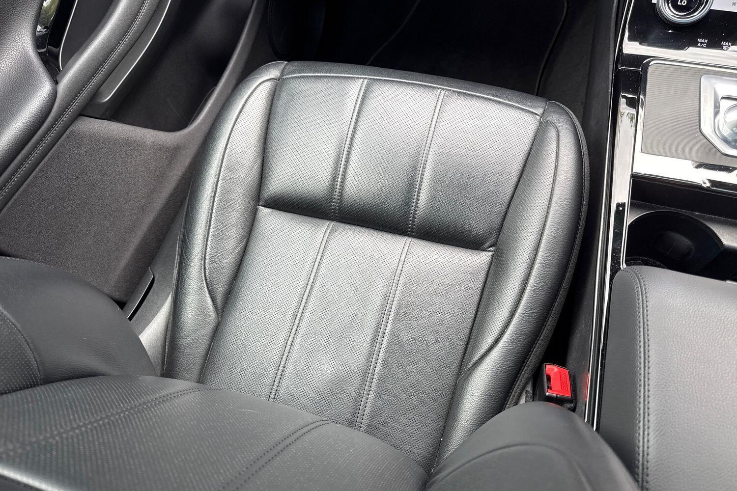 Used Land Rover Range Rover Evoque 2021 for sale - 76472224: Photo 35