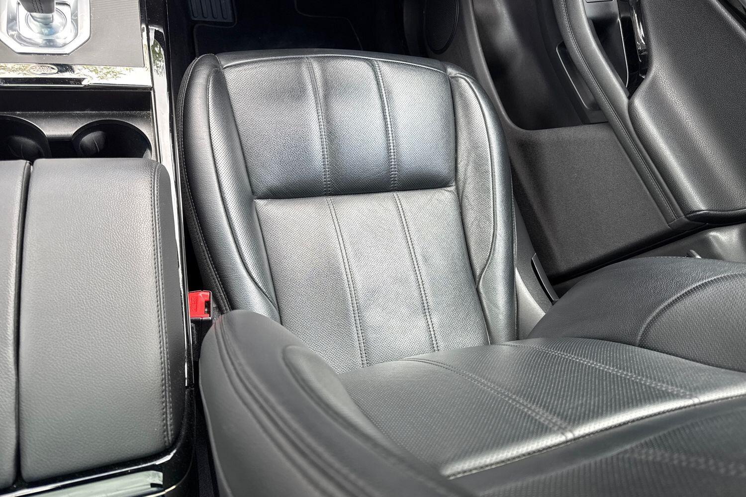 Used Land Rover Range Rover Evoque 2021 for sale - 76472224: Photo 36