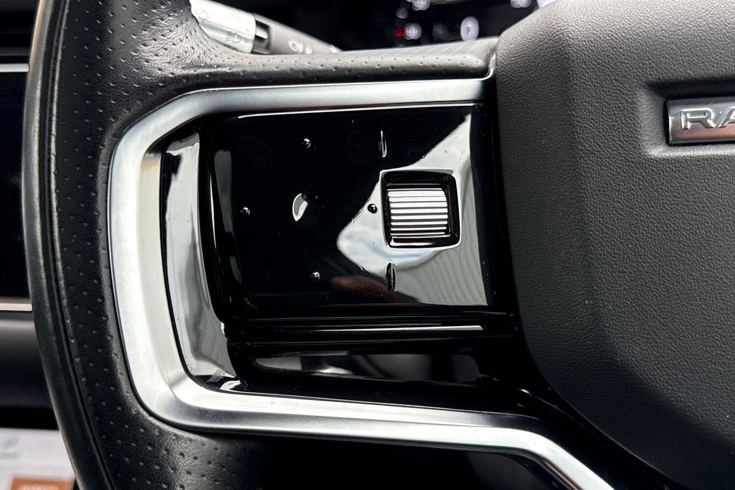 Used Land Rover Range Rover Evoque 2021 for sale - 76472224: Photo 39